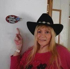 Meet your Posher, Judy